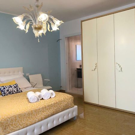 קיוג'ה Grazia'S Apartment מראה חיצוני תמונה