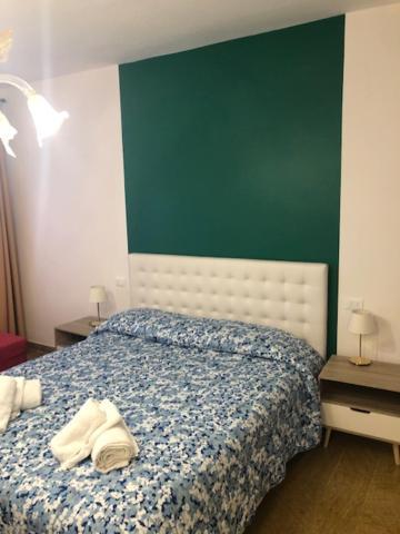 קיוג'ה Grazia'S Apartment מראה חיצוני תמונה