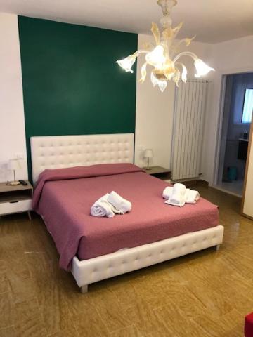 קיוג'ה Grazia'S Apartment מראה חיצוני תמונה