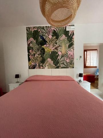 קיוג'ה Grazia'S Apartment מראה חיצוני תמונה