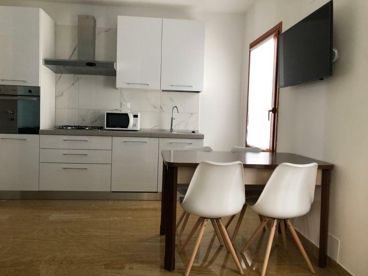 קיוג'ה Grazia'S Apartment מראה חיצוני תמונה