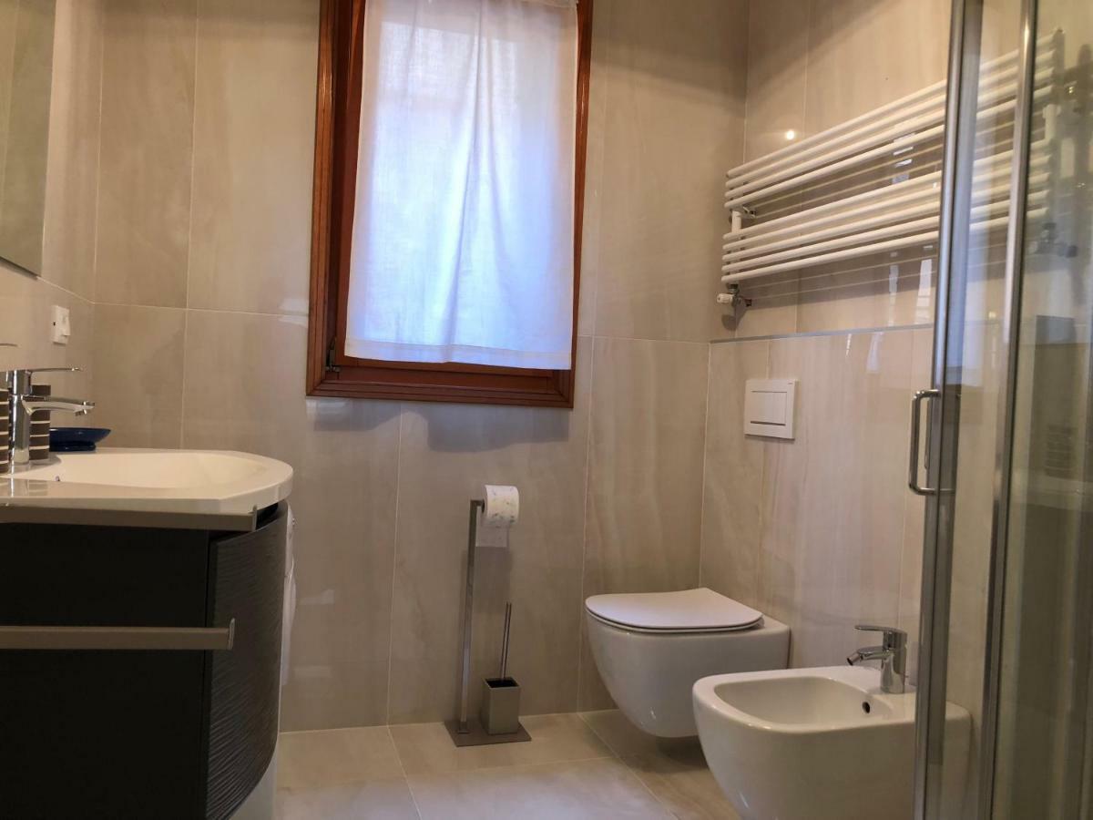 קיוג'ה Grazia'S Apartment מראה חיצוני תמונה