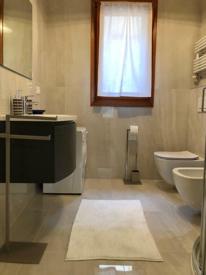 קיוג'ה Grazia'S Apartment מראה חיצוני תמונה