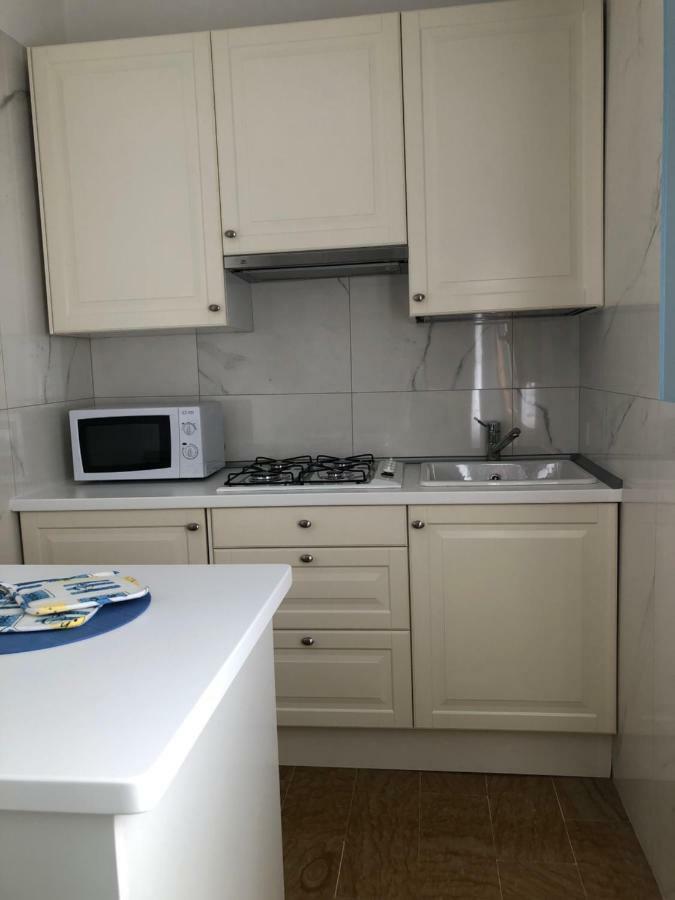 קיוג'ה Grazia'S Apartment מראה חיצוני תמונה