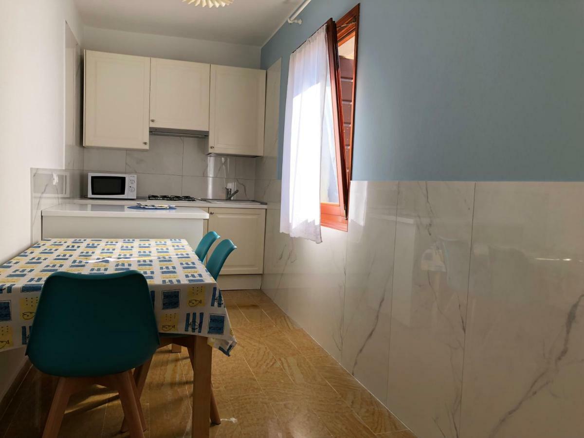 קיוג'ה Grazia'S Apartment מראה חיצוני תמונה