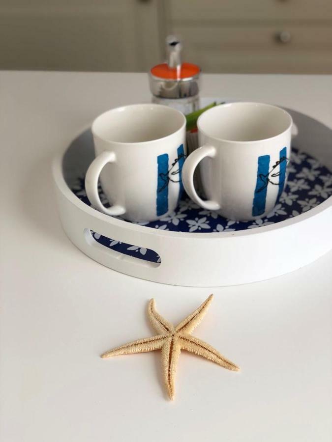 קיוג'ה Grazia'S Apartment מראה חיצוני תמונה