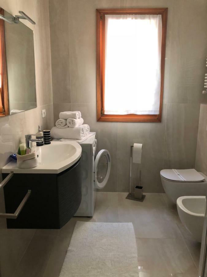 קיוג'ה Grazia'S Apartment מראה חיצוני תמונה