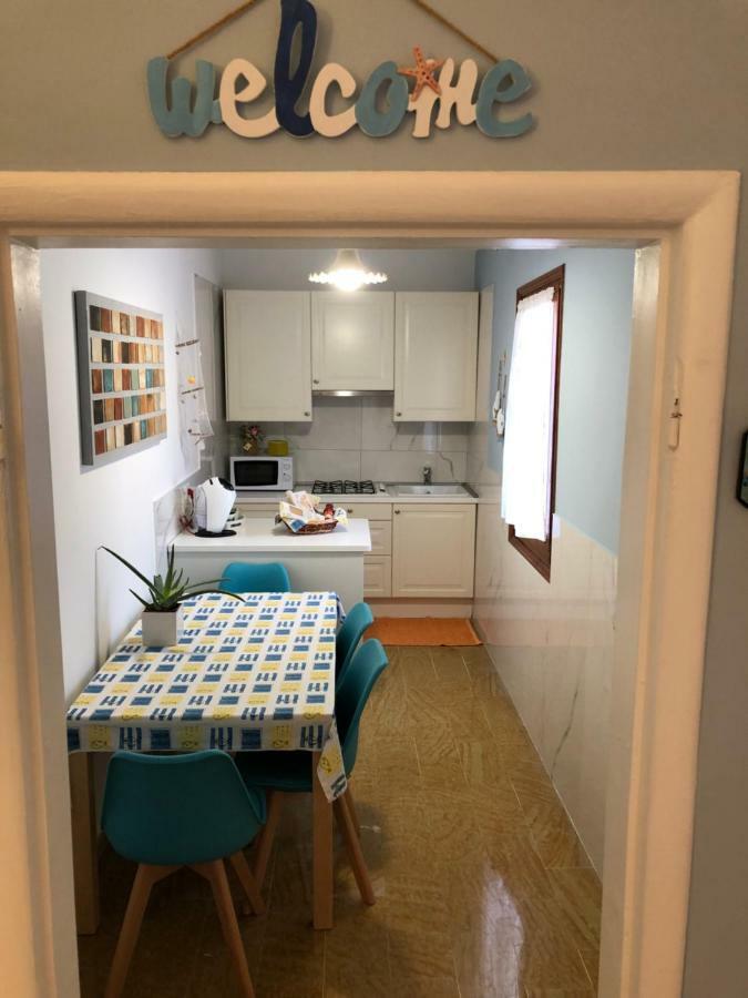 קיוג'ה Grazia'S Apartment מראה חיצוני תמונה